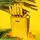 Набор ножей Edenberg EB-11025-Yellow 7 предметов желтый