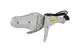 Паяльник для пластиковых труб MASTERTOOL, 20-32 мм, 950 Вт, 220 V, 50 Hz, 0-300°С, IP44, LED-индикация. Grey (ППТ950)