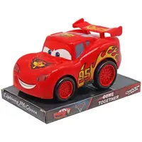 Машинка инерционная "Cars: Молния Маккуин"