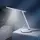 Лампа HOCO Eye protection foldable table lamp HX12 |5W, 3000-4500-6000k|