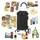 Сумка-тележка ShoppingCruiser Foldable Black (604320)