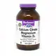 Витамины и минералы Bluebonnet Calcium Citrate Magnesium Vitamin D3, 180 каплет