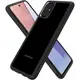 Чехол Spigen для Samsung Galaxy M31S - Ultra Hybrid, Matte Black (ACS01460)