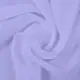 Ткань шифон однотонный, цвет сиреневый