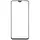 Защитное стекло Full screen PowerPlant для Xiaomi Redmi Note 8 Pro, Black