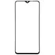 Защитное стекло Full screen PowerPlant для Xiaomi Redmi Note 8 Pro, Black