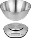 Весы кухонные MPM MWK-05-M 5 кг