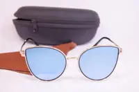Женские солнцезащитные очки F9307-4