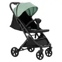 Коляска для дитини прогулянкова FreeON Tao, green