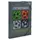 Папка для труда A4 YES Football 500255 32х23х4 см