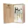 Набор столовых приборов Mazhura Beech Wood MZ-505921 24 предмета