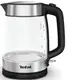 Электрочайник Tefal TeС Star Glass KI700830 1.7 л