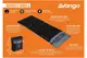 Спальный мешок с подогревом Vango Radiate Single/-3°C Black Left SBQRADIATB05TJ8