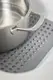 Коврик для мокрой посуды KitchenAid Sinkware KEG877OHASA 29.5х34 см серый