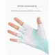 Нарукавники Naturehike Half-finger sleeve NH20FS023 Blue