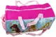 Спортивная детская сумка для девочки 17L Princess, Принцессы