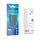Адаптер сетевой BOROFONE Power single port charger BA71A |1Type-C, 20W/3A, PD/QC|