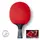 Ракетка для настольного тенниса Butterfly Timo Boll Progress FL (6110200002)