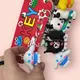 Брелоки Sanrio (Куроми, Хеллоу Китти), 12 штук