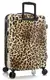Чемодан Heys Brown Leopard (M) (13128-3041-26)
