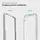 Защитное стекло Spigen для iPhone 13 / 13 Pro - Glas.tR AlignMaster (1 шт), Black (AGL03725)