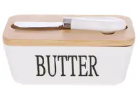 Масленка Bona Di Butter 289-419 15х8.5х7.5 см