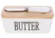Масленка Bona Di Butter 289-419 15х8.5х7.5 см