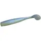 Силикон Lunker City Shaker 5/BG 6" #233 Sexy Shiner / (700867 / 62336)