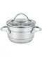 Кастрюля с крышкой Bohmann BH-7010-26 7 л 26 см