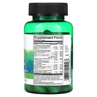 Витамины и минералы Swanson Multi and Mineral Daily, 100 капсул