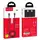 Кабель Hoco Type-C to Lightning with LED Surplus X45 |1m, 3A, PD/18W|