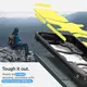 Чехол Spigen для Samsung Galaxy S24 - Tough Armor, Abyss Green (ACS07357)