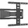 Настольный крепеж HiSmart для монитора 17"-32"