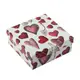 Коробка подарочная ООТВ Heart 16 х 16 х 6,5 см