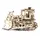 Деревянный конструктор "Push Dozer" Time for Machine T4M380307