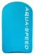 Доска для плавания Aqua Speed ​​PRO SENIOR KICKBOARD 5643 голубой Уни 48x30x3cм