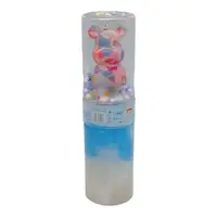 Игровой набор "Слайм со сквишем: Bearbrick", вид 11