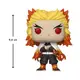 Игровая фигурка аниме Funko POP! серии "Клинок, рассекающий демонов" - Ренгоку