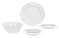 Сервиз столовый Luminarc Trianon N5714 19 предметов