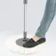 Набор для уборки Planet Spin Mop Duo 19 л кремово-серый
