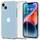 Чехол Spigen для iPhone 15 Plus / 14 Plus - Ultra Hybrid, Frost Clear (ACS04900)