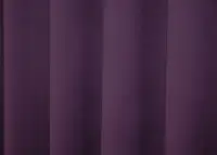 Шторна тканина мікровелюр Petek. Колір фіолетовий. Код 1509ш