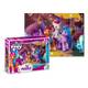 Пазлы DoDo Toys Пони 200378 60 деталей