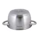 Кастрюля с крышкой Kamille KM-4902 3 л 20 см