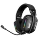 Наушники Onikuma Tri Mode gaming headphones GT808 |BT5.3/2.4G/3.5mm, 18/60H, RGB|