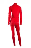 Термобілизна Baft F-Line Women XS Червоний FL2100-XS