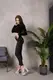 Женские босоножки Fashion Roxana 3964 41 размер 26 см Серебристый