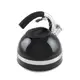 Чайник со свистком Holmer Melody WK-2430-BCSDB 3 л