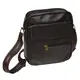 Мужская кожаная сумка Borsa Leather к1111-brown