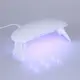 УФ лампа для гель-лака UV LED SUN mini, Сушка для ногтей мини